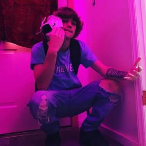 Meet your Posher, Bryce